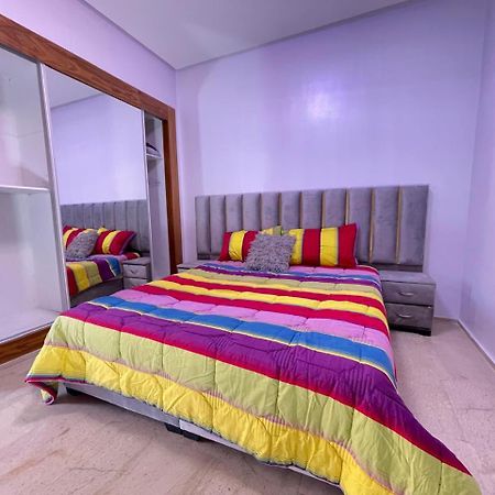 Cosy Appartement Au Centre De Marrakech Marrakesh Exteriör bild