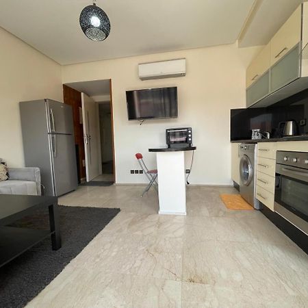 Cosy Appartement Au Centre De Marrakech Marrakesh Exteriör bild